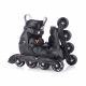 8. Rolki regulowane Tempish Exon Jr 10000046034