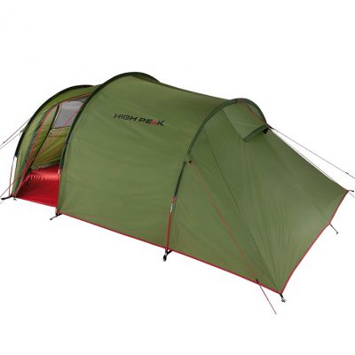 8. Namiot High Peak Goshawk 4 10307