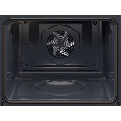 17. Piekarnik ELECTROLUX EOF4P56X czyszczenie pyroliza
