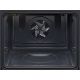 17. Piekarnik ELECTROLUX EOF4P56X czyszczenie pyroliza