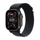 Apple Watch Ultra 3 OLED 49 mm Cyfrowy 5G Czarny Wi-Fi GPS