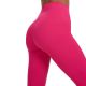 5. Legginsy damskie 4F FNK F358 różowe 4FWAW25TFTIF358 54S