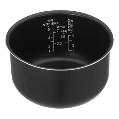 5. Ryżowar Kukułka 1,08l CR-0685FW