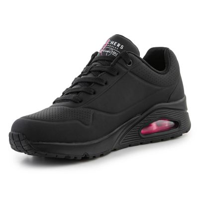 8. Buty Skechers Dripping In Love W 177980-BKPK