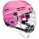10. Kask hokejowy combo Bauer Prodigy Yth 1045723