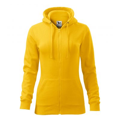 2. Bluza Malfini Trendy Zipper W MLI-41104