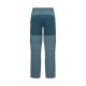 2. Spodnie zapinane na zamek dziecięce dla chłopca/dziewczynki Trollkids Kids Nordfjord Zip-off Pants teal (852-326)