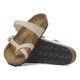 7. Birkenstock damskie sandały MAYARI 1029726 DANDCASTLE (szerokość wąska)