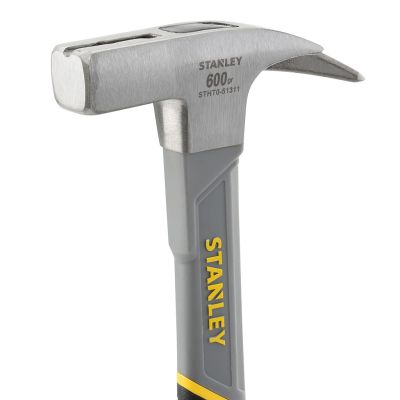 9. Młotek ciesielski 600G STHT0-51311 STANLEY