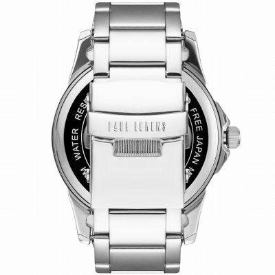 3. Zegarek Męski Paul Lorens PL3844B3-1C1 + BOX