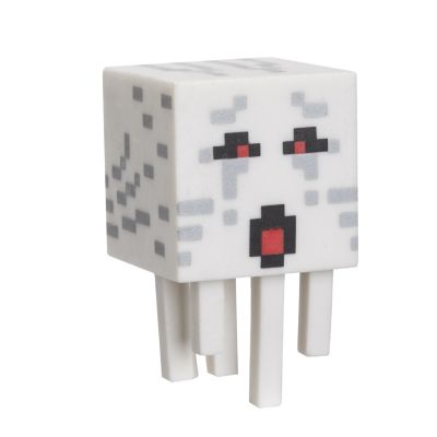 4. MINECRAFT 3D ERASERS - 3 PACK VER.A