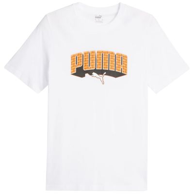 3. Koszulka Puma Graphics Hip Hop Tee M 677189 02