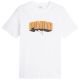 3. Koszulka Puma Graphics Hip Hop Tee M 677189 02