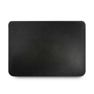 3. Pokrowiec na laptopa Karl Lagerfeld Saffiano RSG Sleeve 13" - czarny