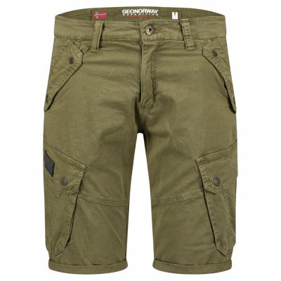 5. Spodenki Geographical Norway Prodol EO 063 M SX1427H/GNO-Mastic