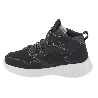 2. Skechers Elite Flex-Hydrox 97895L-BLK Czarne 27