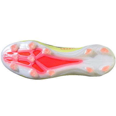 8. Buty piłkarskie adidas X Crazyfast Elite LL FG IG0612