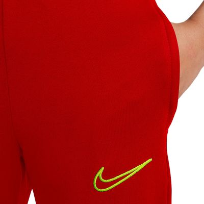 7. Spodnie Nike DF Academy 21 Pant KPZ Junior CW6124-687