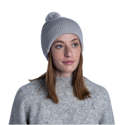2. Czapka Buff Tim Merino Hat Beanie 1264639331000