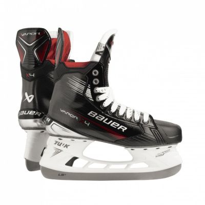 5. Łyżwy hokejowe Bauer Vapor X4 Int 1061731