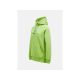 2. Bluza Peak Performance M Original Hood zielony