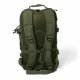 3. Palladium Baroudeur 25L Nylon BG623-308 Dusky Green