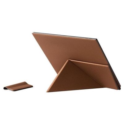 5. Etui magnetyczne Onyx Boox Note Air 5C/4C Brown