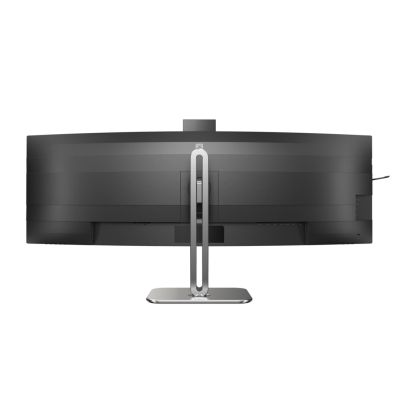 53. Philips 49B2U6900CH/00 monitor komputerowy 124 cm (48.8") 5120 x 1440 px Dual QHD LCD Czarny