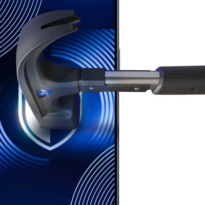 5. Matowe szkło hartowane 3mk HardGlass Matt Max na iPhone 18 Pro Max