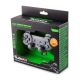 14. Gamepad bezprzewodowy Esperanza EGG108K (PC, PS3; kolor czarny)