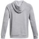 8. Bluza Under Armour UA Rival Flc Graphic Hoodie M 1370349  011