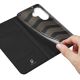 10. Etui Dux Ducis Skin Pro na Samsung Galaxy A57 5G - czarne