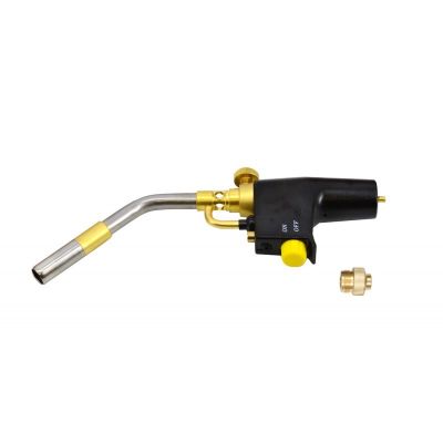 2. AWTOOLS AW13815 PALNIK GAZOWY DO LUTOWANIA TURBO MAPP/ PIEZO 360°