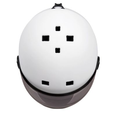 11. Kask narciarski Meteor Falven L 58-61 cm 17276