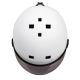 11. Kask narciarski Meteor Falven L 58-61 cm 17276