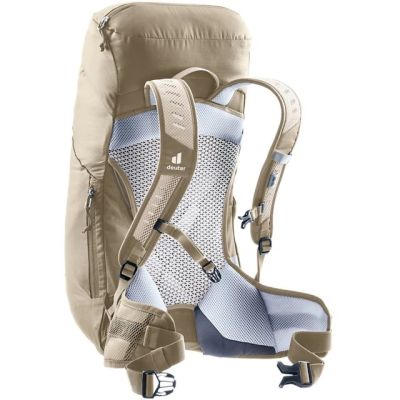 3. Plecak damski Deuter AC Lite 22 SL, alu/greystone