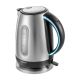 3. Czajnik 1,7L 2200W ZCK7950 Zelmer black/inox