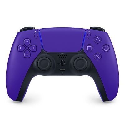 59. Kontroler bezprzewodowy Sony PlayStation 5 DualSense Galactic Purple V2