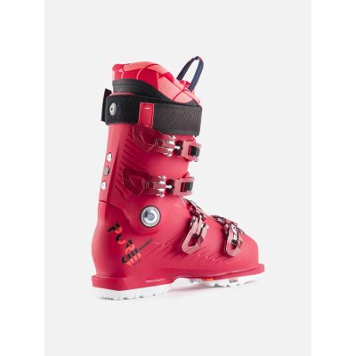 2. Buty narciarskie ROSSIGNOL PURE ELITE 120 GW - Red