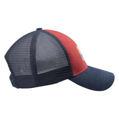 5. Czapka z daszkiem Hi-Tec Roibo M 92800593753
