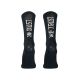 Skarpety rowerowe NORTHWAVE In Dust We Trust Sock - czarny