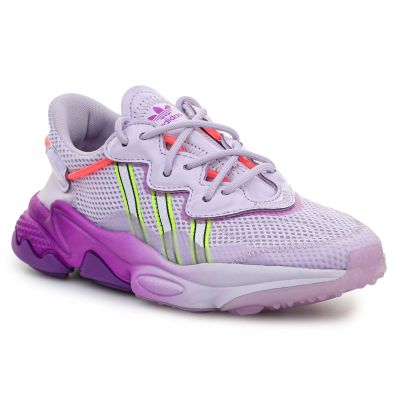 2. Buty adidas OZWEEGO W FW2736