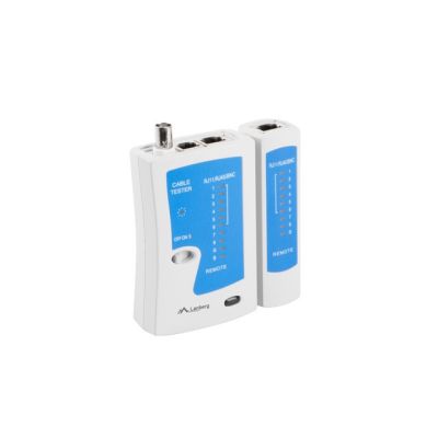 3. Tester kabli Lanberg NT-0401