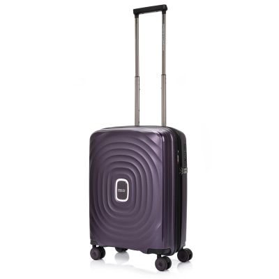 31. Walizka Kabinowa SwissBags Echo 16578