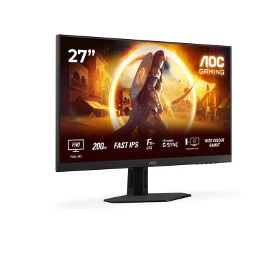 19. Monitor AOC model 27G4HRE