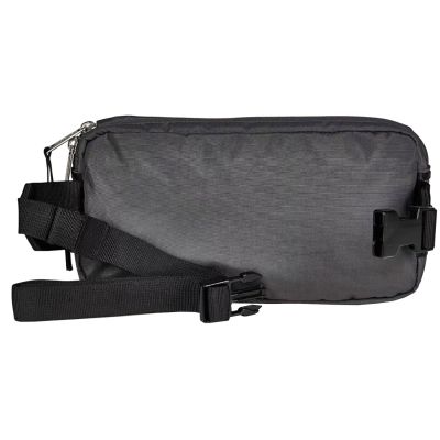 3. JanSport Washington Waistpack EK0A5BK2A0N Szare One size