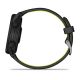 4. Zegarek Garmin Forerunner 170 42,6mm Black Amp Yellow