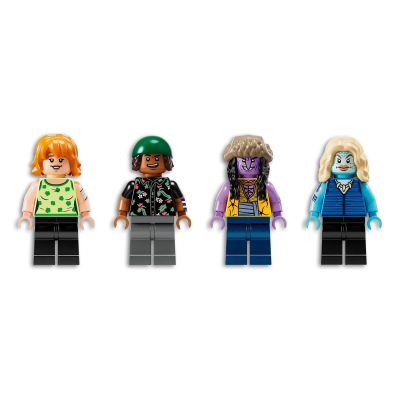 19. LEGO One Piece 75638 Bitwa w Arlong Park