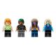 19. LEGO One Piece 75638 Bitwa w Arlong Park