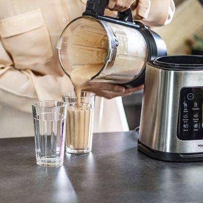 19. Blender Tefal BL83SD30 Cook+Steam